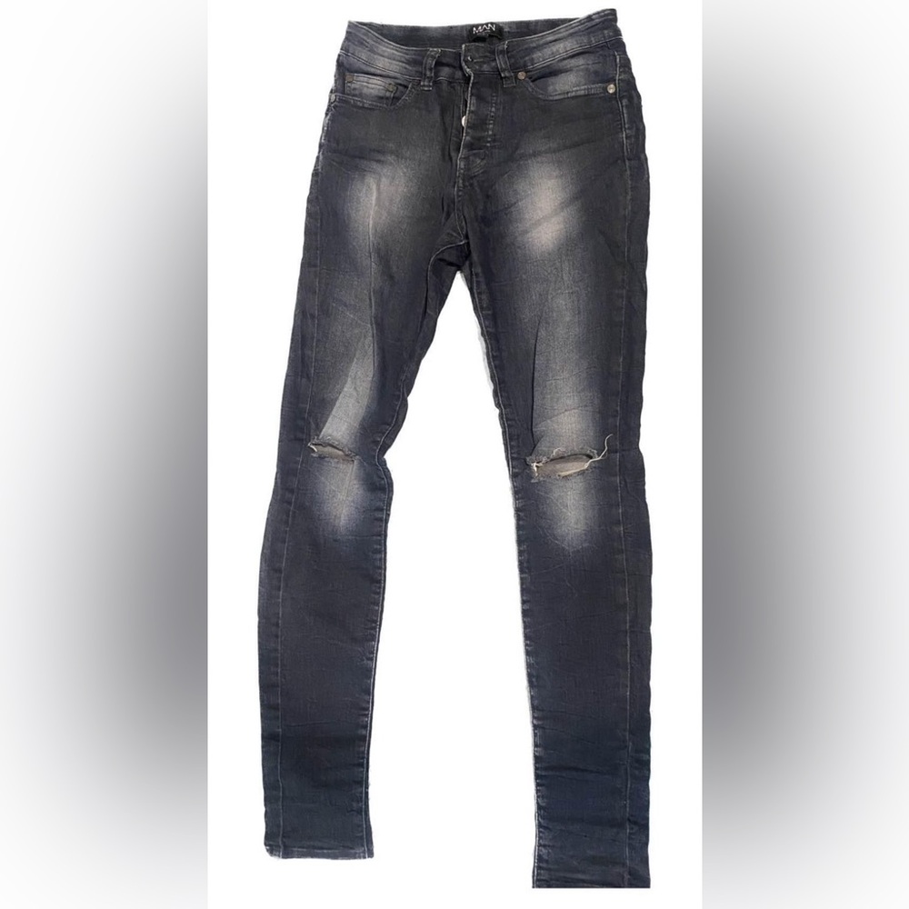 Boohooman Size 28